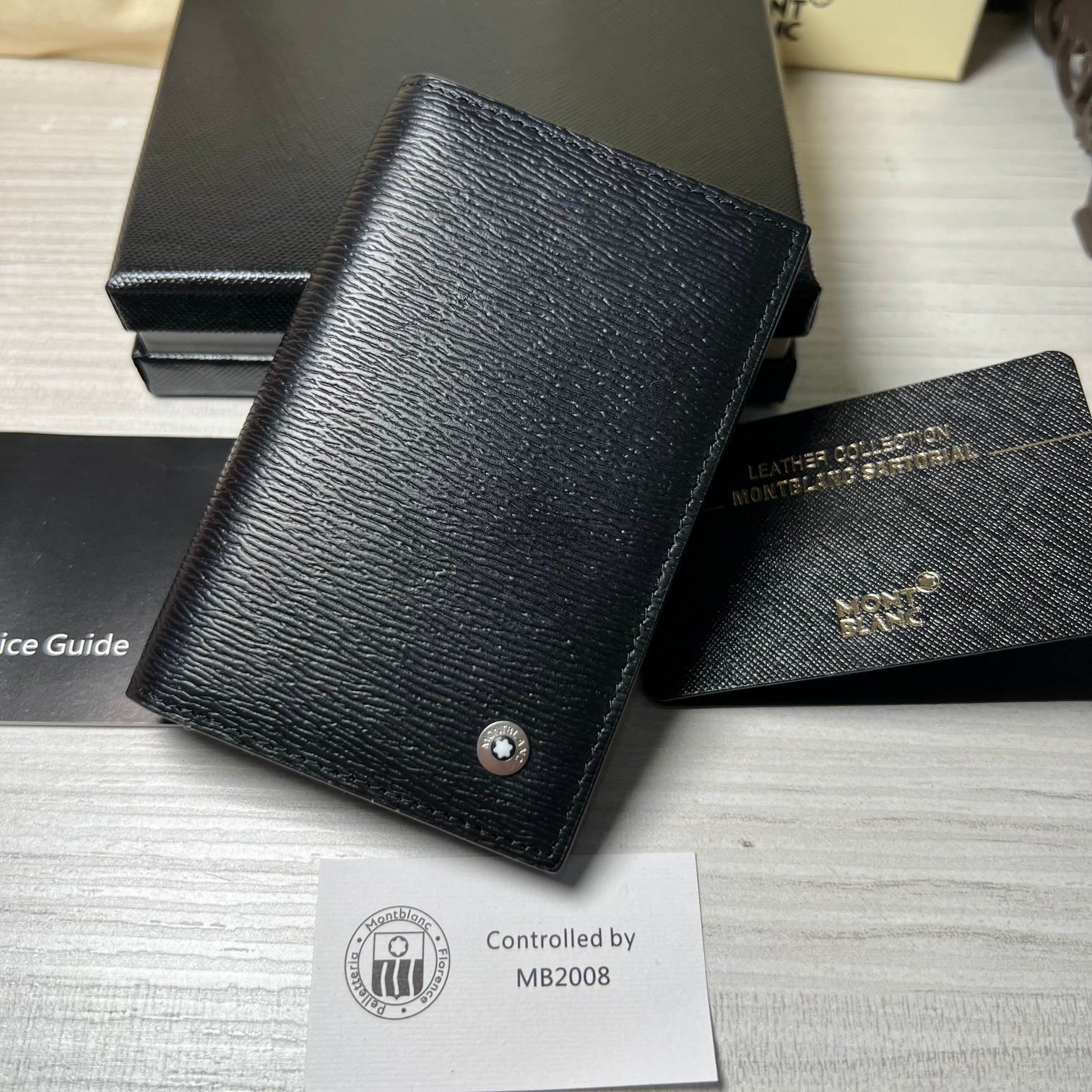 Montblanc Wallets Purse